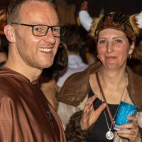 Fasching beim WCC - Bild 17 von 155